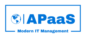 APaaS Application Packaging Services Ltd